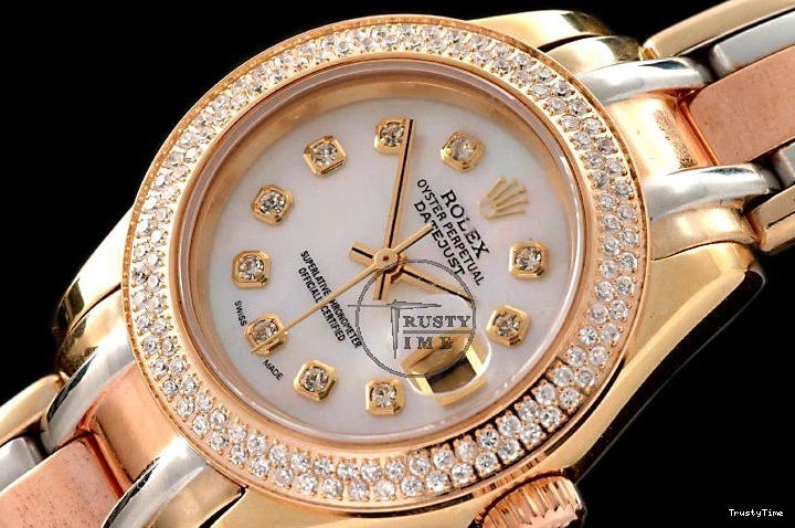 0511 Youthful RDJLD0044 – DateJust Ladies 766